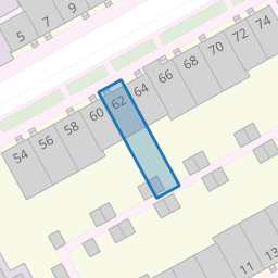 Perceel WPK02-L-11760