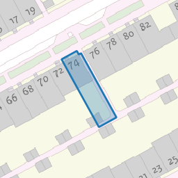 Perceel WPK02-L-11761