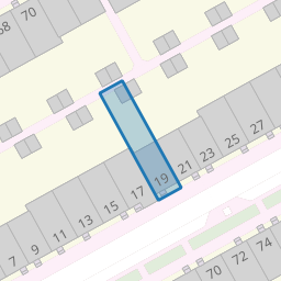 Perceel WPK02-L-11762