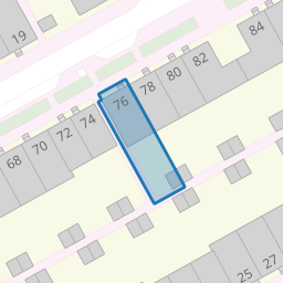 Perceel WPK02-L-11764