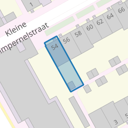 Perceel WPK02-L-11765