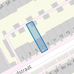 Perceel WPK02-L-11767