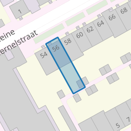 Perceel WPK02-L-11771