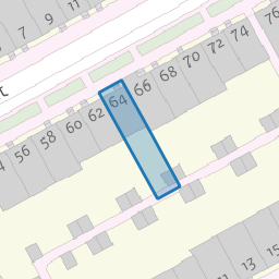 Perceel WPK02-L-11772