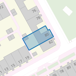 Perceel WPK02-L-11775