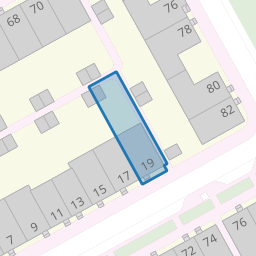 Perceel WPK02-L-11777