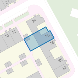 Perceel WPK02-L-11778