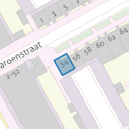 Perceel WPK02-L-11780