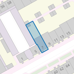 Perceel WPK02-L-11781