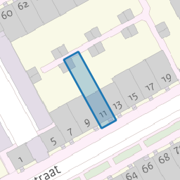 Perceel WPK02-L-11782