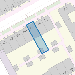 Perceel WPK02-L-11790