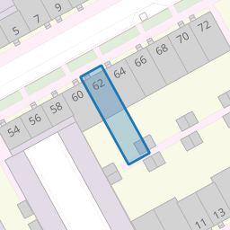 Perceel WPK02-L-11791