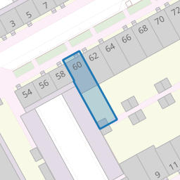 Perceel WPK02-L-11793