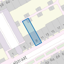 Perceel WPK02-L-11794