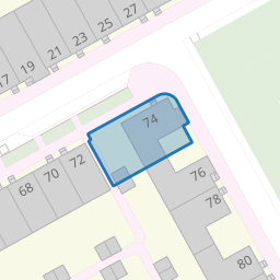 Perceel WPK02-L-11795