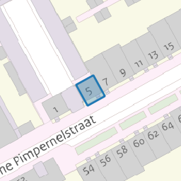 Perceel WPK02-L-11797