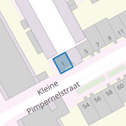 Perceel WPK02-L-11798