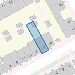 Perceel WPK02-L-11799