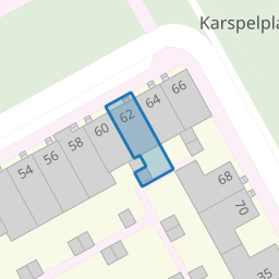 Perceel WPK02-L-11804