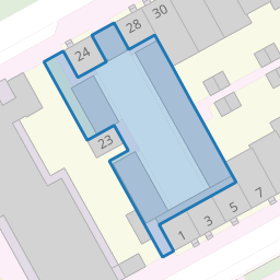 Perceel WPK02-L-11806