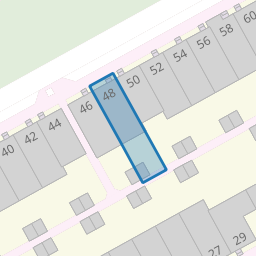 Perceel WPK02-L-11807