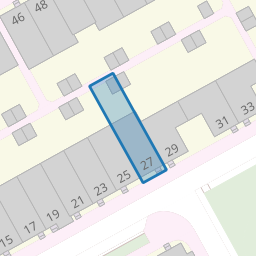 Perceel WPK02-L-11809