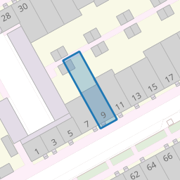 Perceel WPK02-L-11810