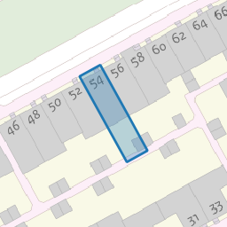 Perceel WPK02-L-11811