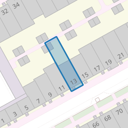 Perceel WPK02-L-11816