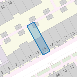 Perceel WPK02-L-11817