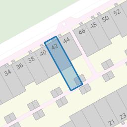 Perceel WPK02-L-11821