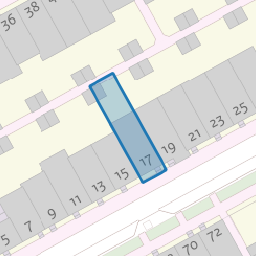 Perceel WPK02-L-11822