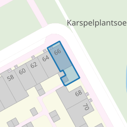 Perceel WPK02-L-11825