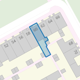 Perceel WPK02-L-11827