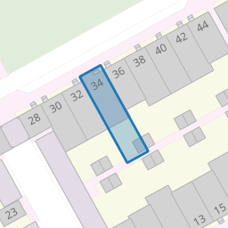 Perceel WPK02-L-11830