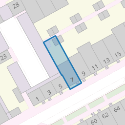 Perceel WPK02-L-11831