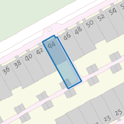 Perceel WPK02-L-11834