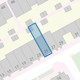 Perceel WPK02-L-11835