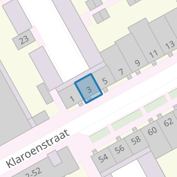 Perceel WPK02-L-11838