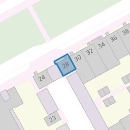 Perceel WPK02-L-11839