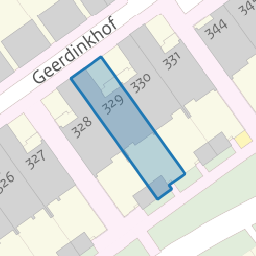 Perceel WPK02-L-1184