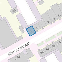 Perceel WPK02-L-11840