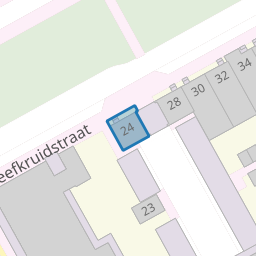 Perceel WPK02-L-11843