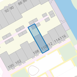 Perceel WPK02-L-11857