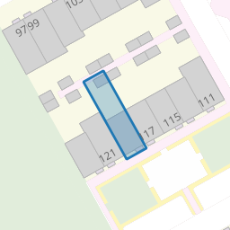 Perceel WPK02-L-11858