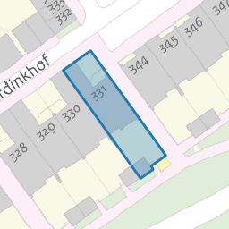 Perceel WPK02-L-1186