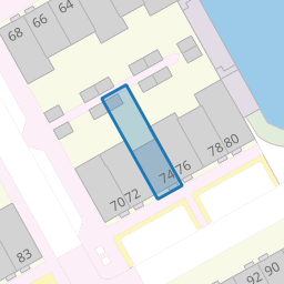 Perceel WPK02-L-11860