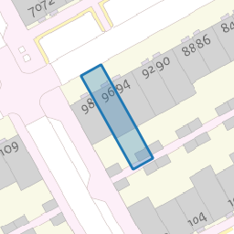 Perceel WPK02-L-11861