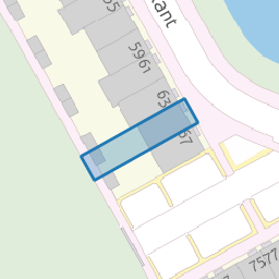 Perceel WPK02-L-11862