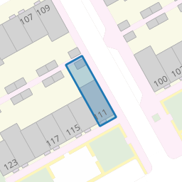 Perceel WPK02-L-11864